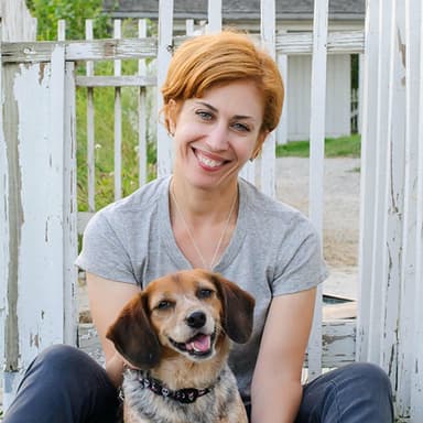 Tracy Krulik, CTC, CSAT