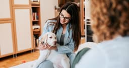 The Surprising Perks of Adopting a Pet Directly From Another Family