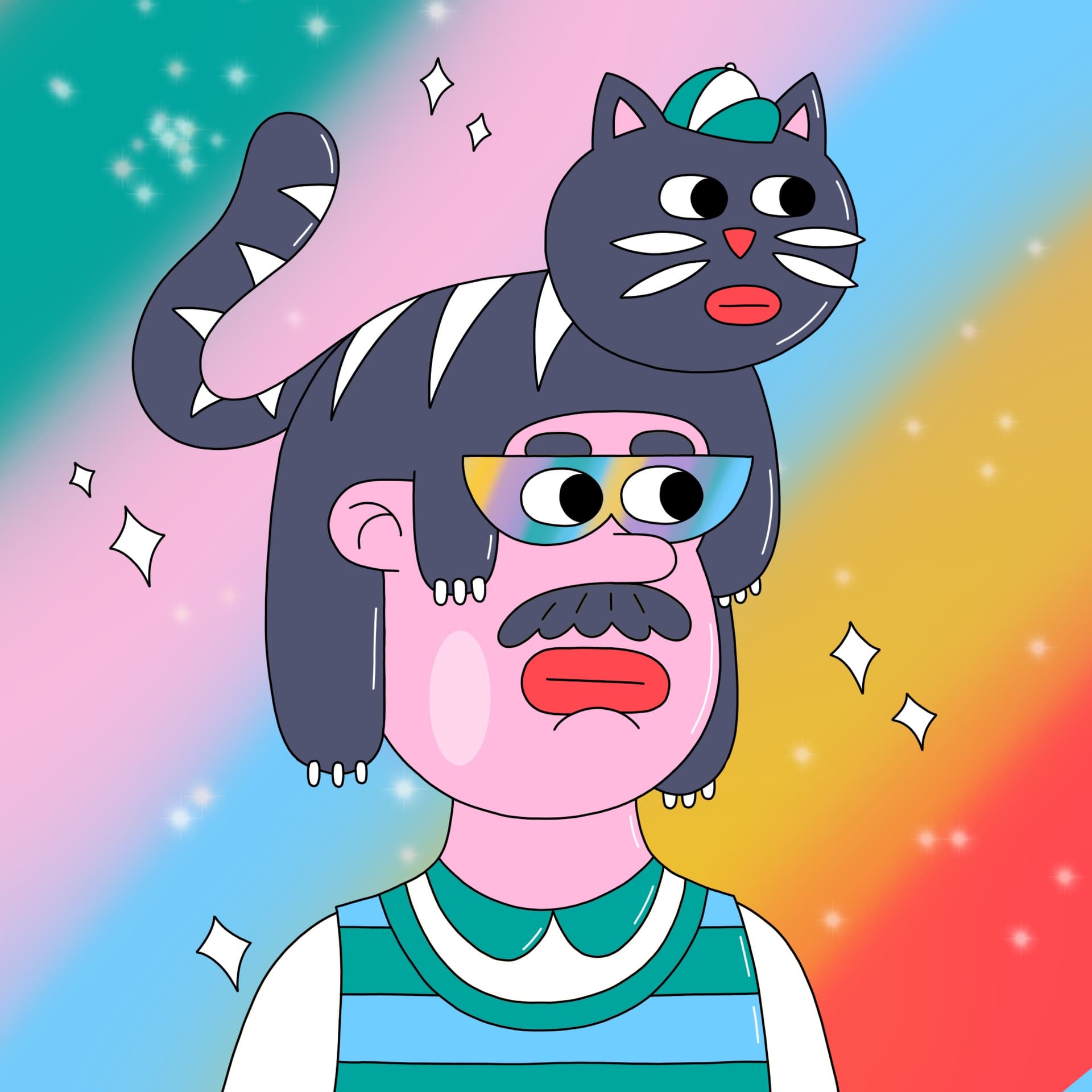 FYI, Pets Are Incredibly Good For Your Mental Health