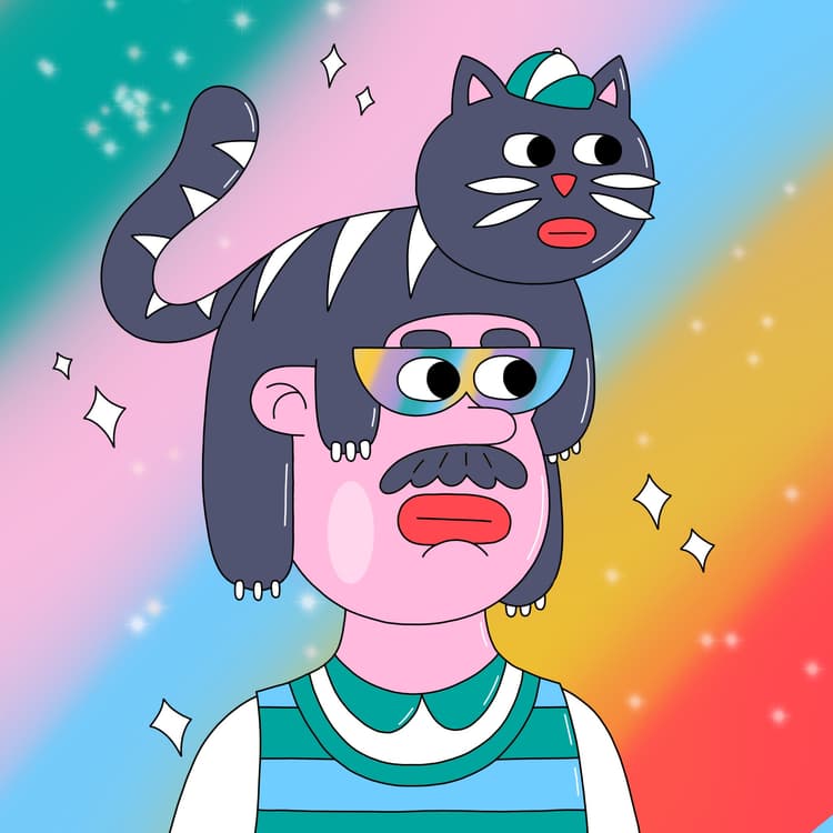 FYI, Pets Are Incredibly Good For Your Mental Health