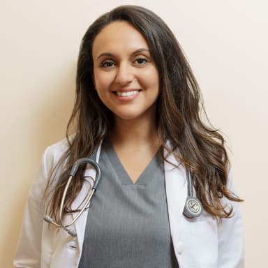 Dr. Gabrielle Fadl, DVM