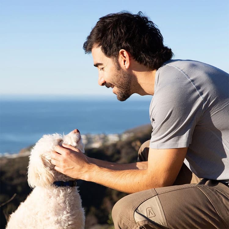 5 Dog-Friendly Nature Spots around LA for Hiking, Camping & Zenning Out