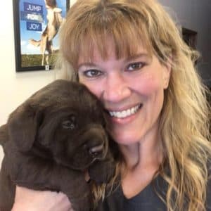 Dr. Shawna Garner, DVM