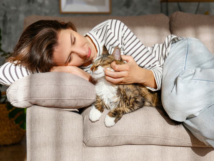 Does Your Attachment Style Affect How You Are as a Pet Parent?