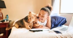 Can You Have a Pet in College? Here’s What You Need to Know Before You Adopt