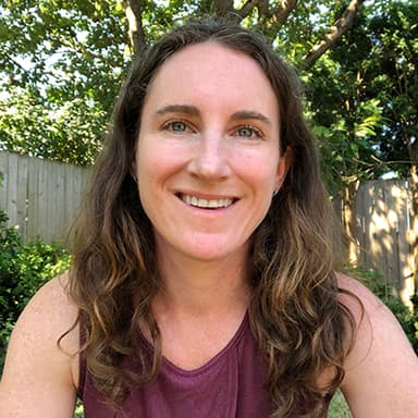 Kate Sheofsky