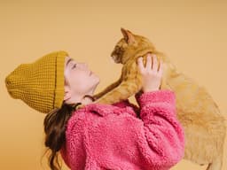 Why Does My Cat’s Breath Smell?