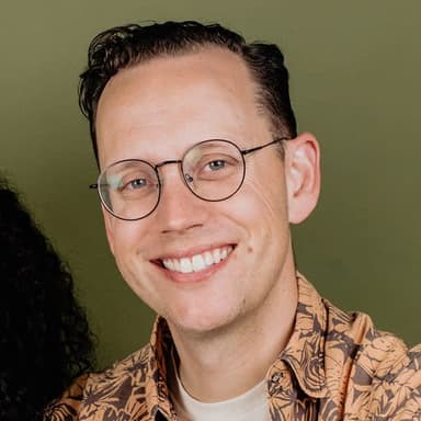 Tim Barribeau