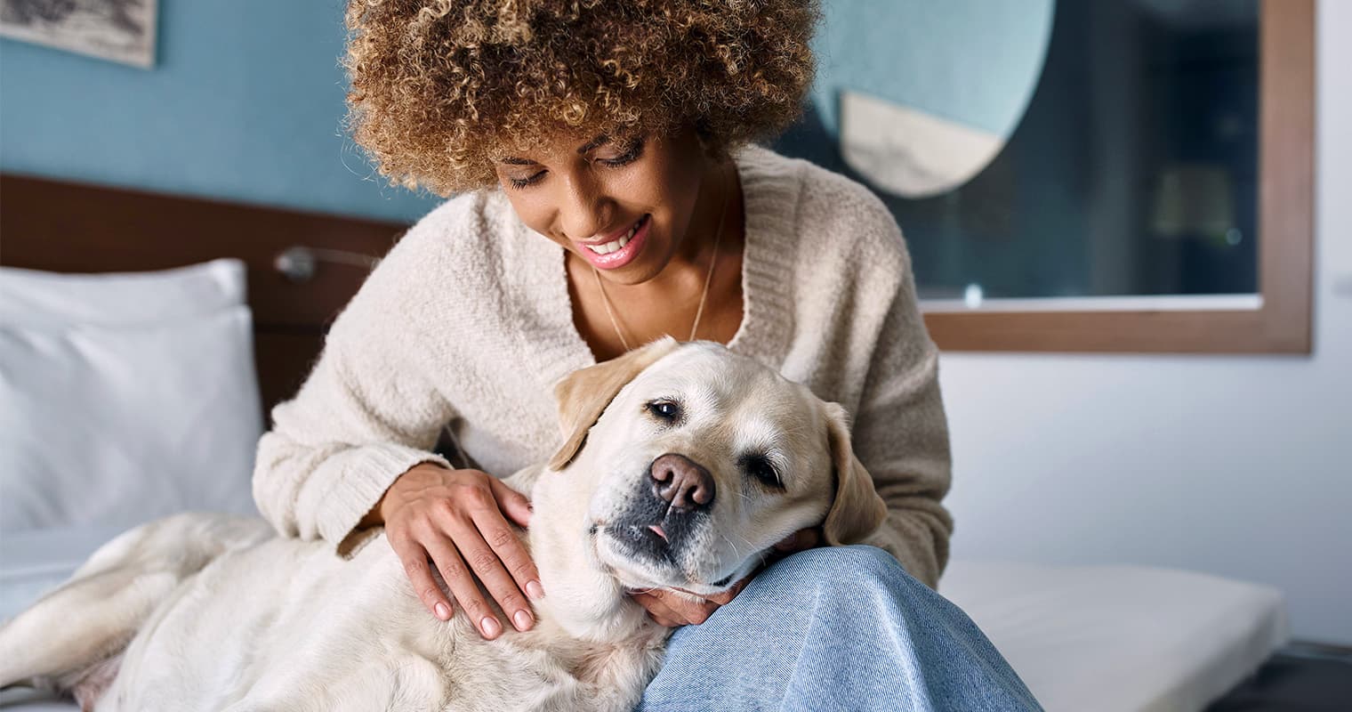 The 15 Friendly Dog Breeds Ready To Be Your BFF