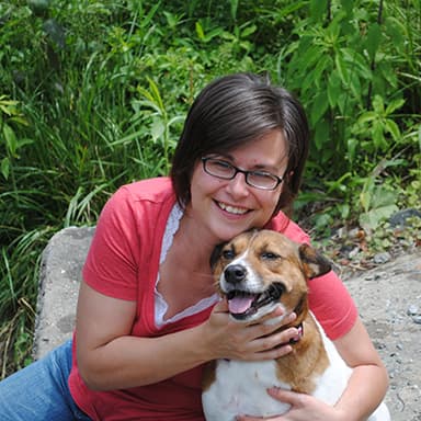 Jodi Helmer
