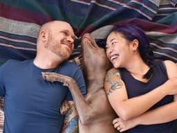 How to Spark Joy in Your Dog’s Life