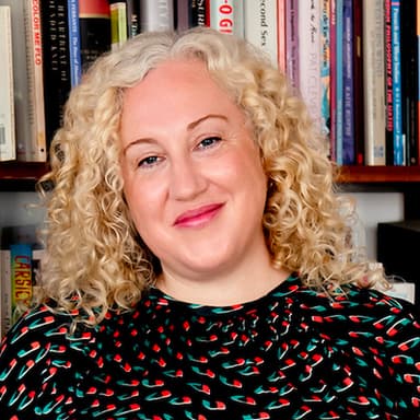 Marisa Meltzer