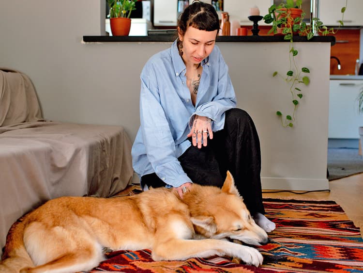 Why Does Your Dog Have Bumps on Their Back?
