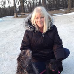 Jane McGivern Levine
