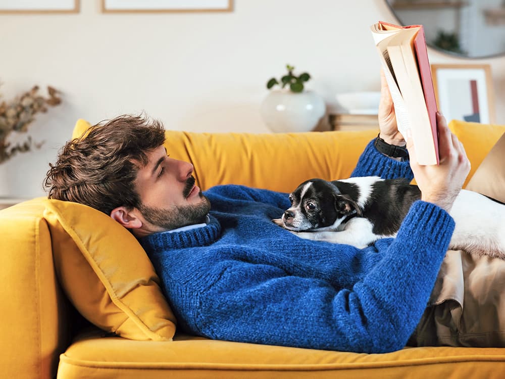 You and Your Dog’s Heart Activity Match up When You Spend Time Together, New Study Finds