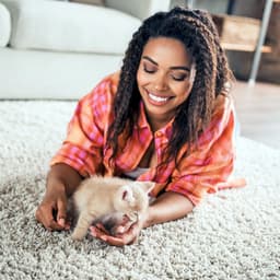 How to Train a Kitten Not to Bite