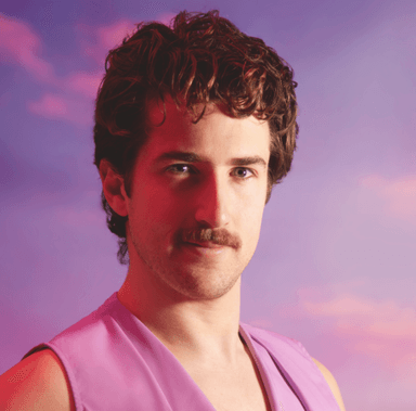 David Odyssey