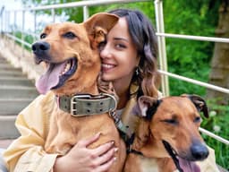 How Do I Get People to Accept That I Hate Dating and My Dogs Are All I Need?