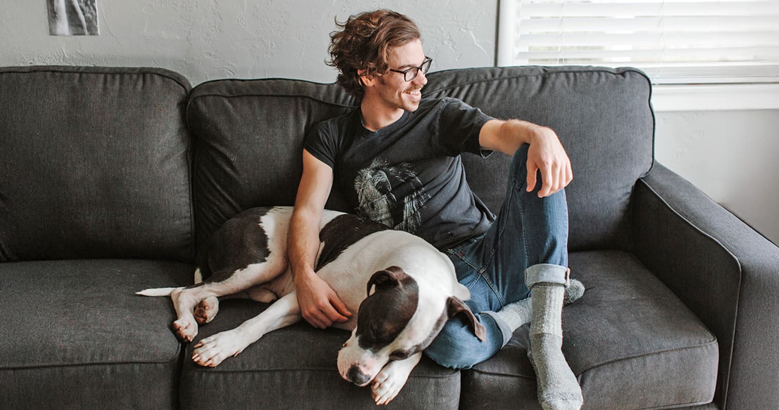Velcro Dogs: 22 Breeds and Mixes That Stick by Your Side