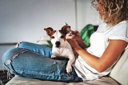 When Is It Too Soon to Rehome a Dog You Can Not Handle?