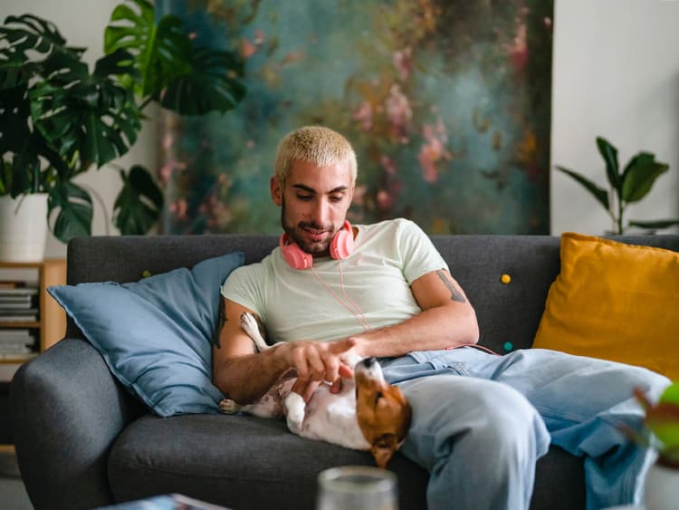 Should You Do a Trial Run Before You Adopt a Pet?