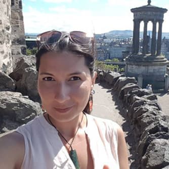 Dr. Niki Khan, PhD