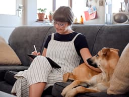Does Your Pet Need Therapy?