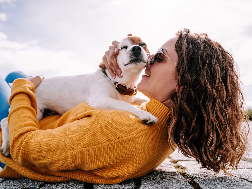Common Health Conditions in Shelter Dogs That Really Aren’t a Big Deal