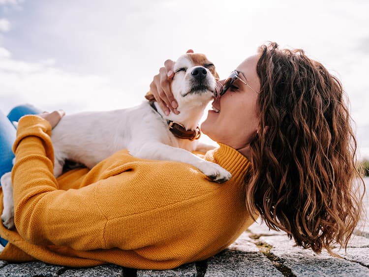 Common Health Conditions in Shelter Dogs That Really Aren’t a Big Deal