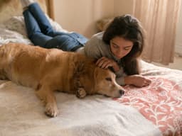 8 Practical and Healing Ways to Remember Your Pet After They Pass