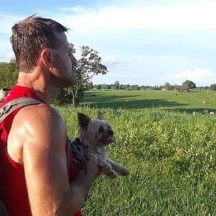 Jamie Hale, MS